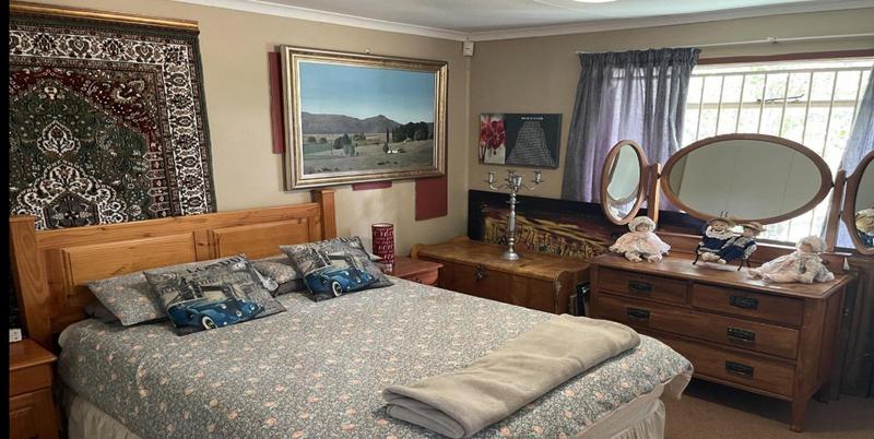 4 Bedroom Property for Sale in Secunda Mpumalanga