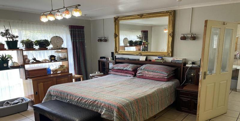 4 Bedroom Property for Sale in Secunda Mpumalanga