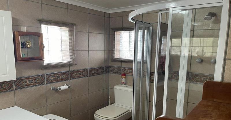 4 Bedroom Property for Sale in Secunda Mpumalanga