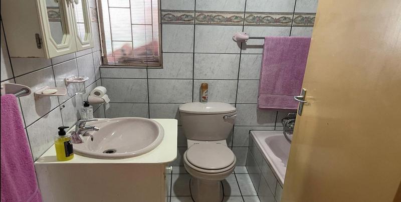 4 Bedroom Property for Sale in Secunda Mpumalanga
