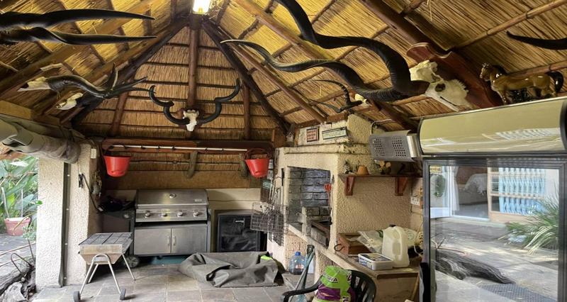 4 Bedroom Property for Sale in Secunda Mpumalanga