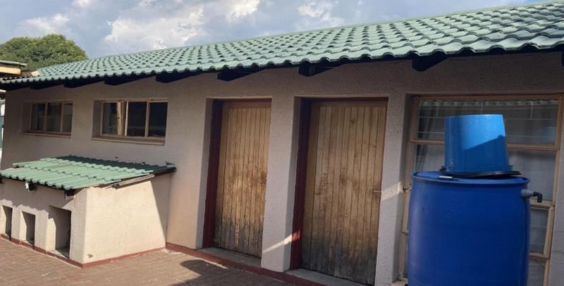 4 Bedroom Property for Sale in Secunda Mpumalanga
