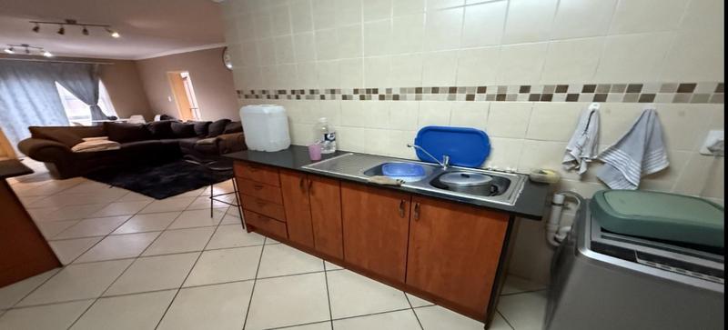 2 Bedroom Property for Sale in Secunda Mpumalanga