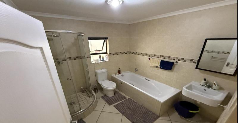 2 Bedroom Property for Sale in Secunda Mpumalanga