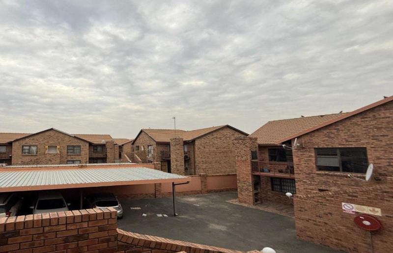 2 Bedroom Property for Sale in Secunda Mpumalanga