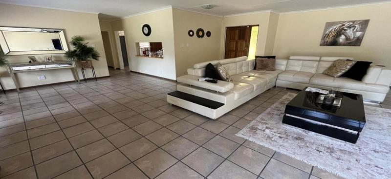 4 Bedroom Property for Sale in Secunda Mpumalanga