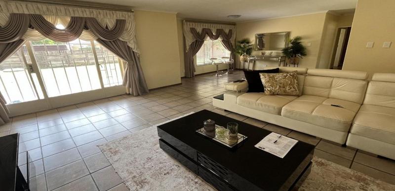4 Bedroom Property for Sale in Secunda Mpumalanga