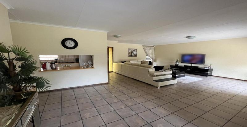 4 Bedroom Property for Sale in Secunda Mpumalanga
