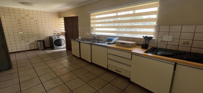 4 Bedroom Property for Sale in Secunda Mpumalanga