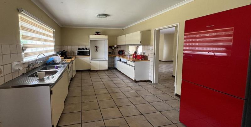 4 Bedroom Property for Sale in Secunda Mpumalanga