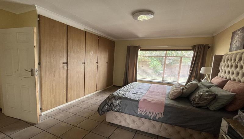 4 Bedroom Property for Sale in Secunda Mpumalanga