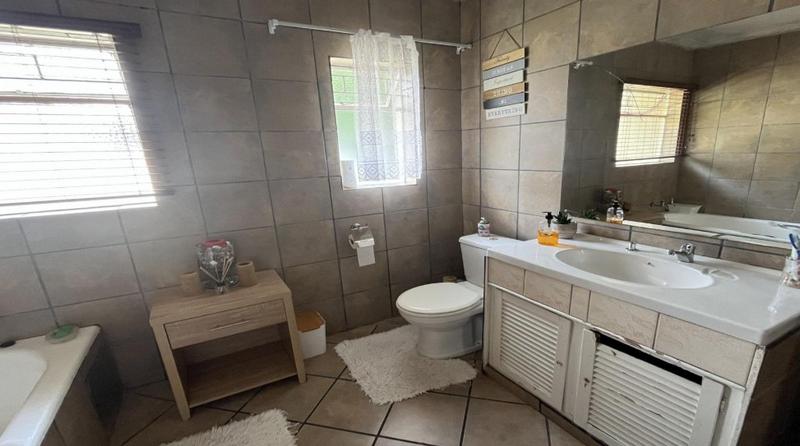 4 Bedroom Property for Sale in Secunda Mpumalanga