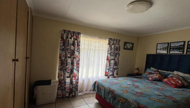4 Bedroom Property for Sale in Secunda Mpumalanga