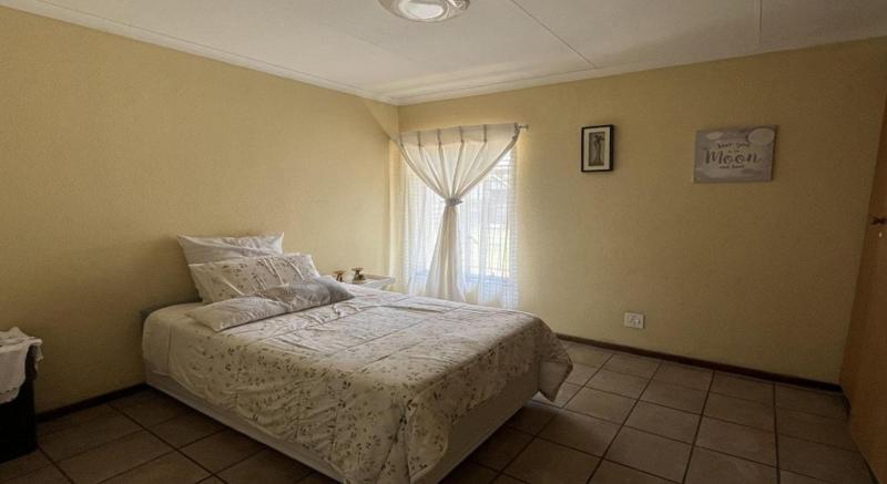 4 Bedroom Property for Sale in Secunda Mpumalanga