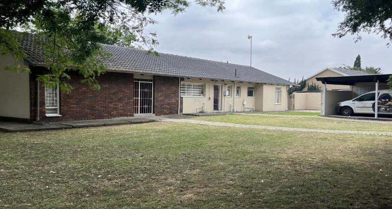 4 Bedroom Property for Sale in Secunda Mpumalanga