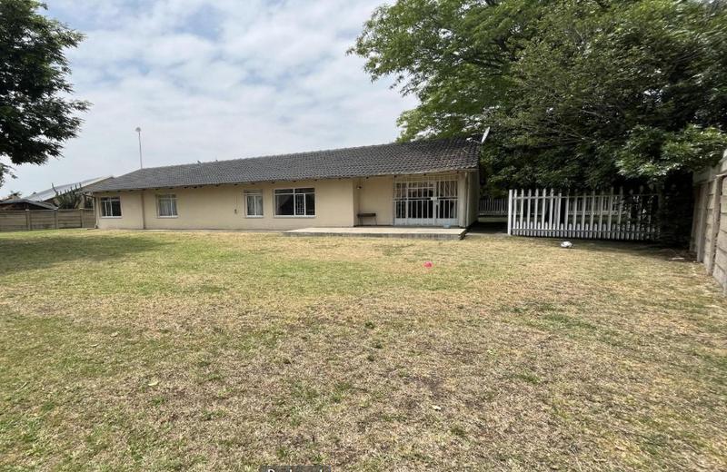 4 Bedroom Property for Sale in Secunda Mpumalanga