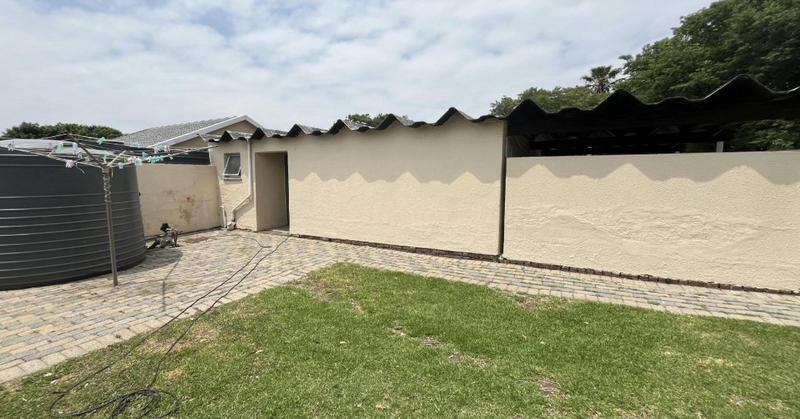 4 Bedroom Property for Sale in Secunda Mpumalanga