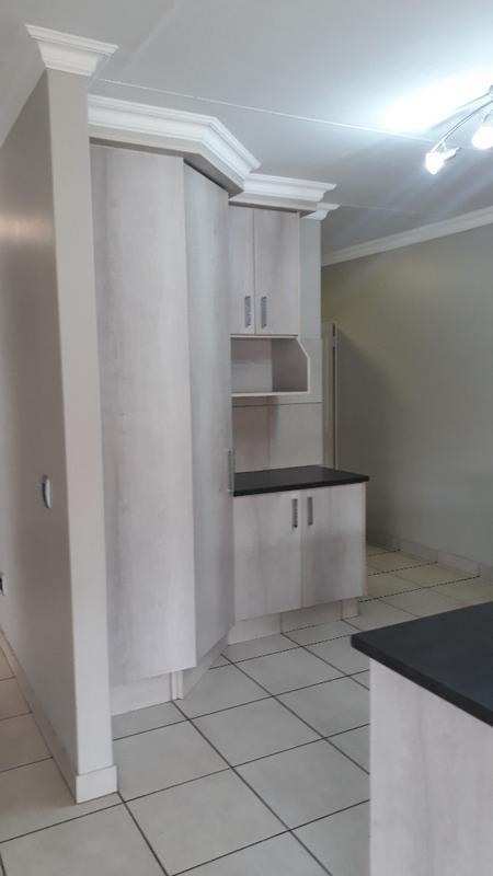 To Let 3 Bedroom Property for Rent in Delmas Mpumalanga