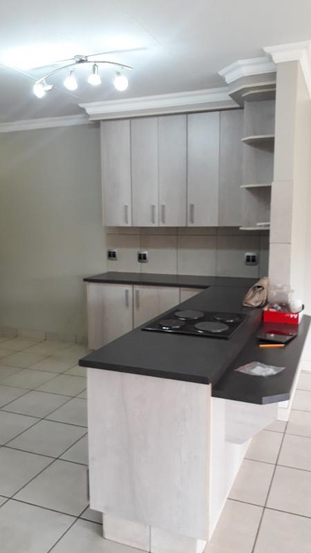To Let 3 Bedroom Property for Rent in Delmas Mpumalanga