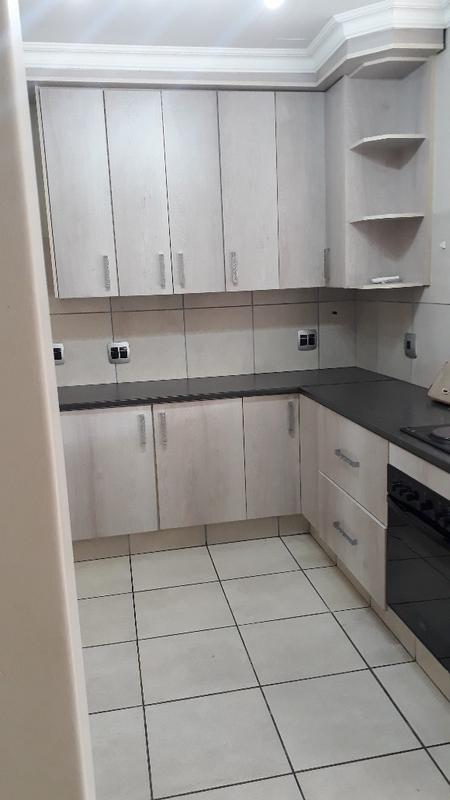 To Let 3 Bedroom Property for Rent in Delmas Mpumalanga