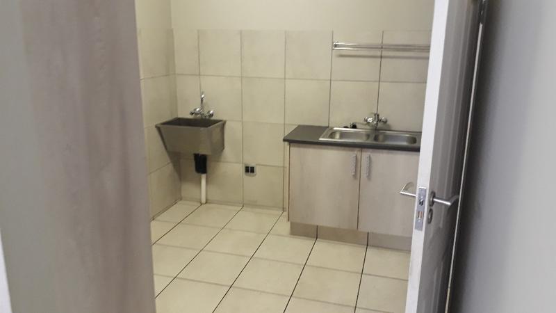 To Let 3 Bedroom Property for Rent in Delmas Mpumalanga