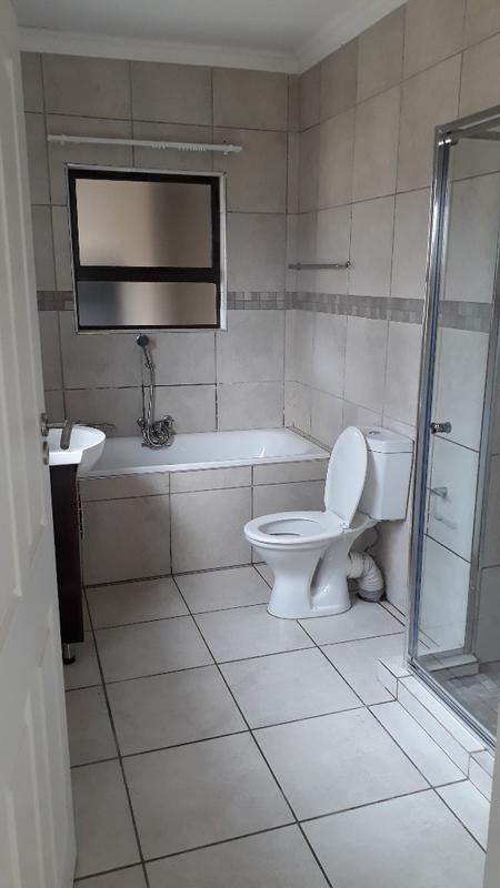 To Let 3 Bedroom Property for Rent in Delmas Mpumalanga