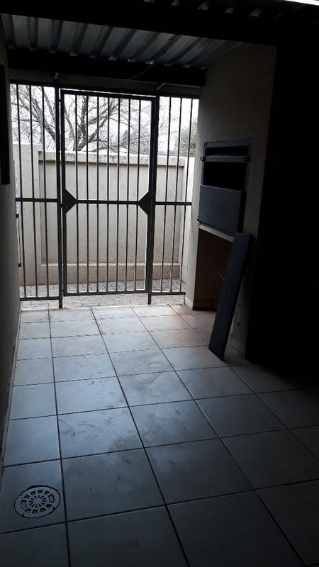 To Let 3 Bedroom Property for Rent in Delmas Mpumalanga