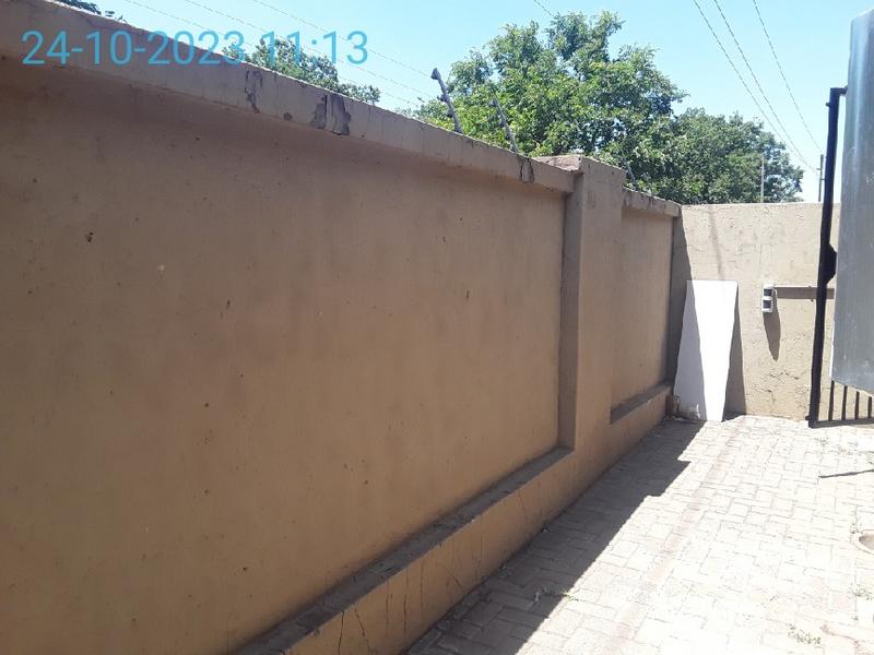 To Let 3 Bedroom Property for Rent in Delmas Mpumalanga