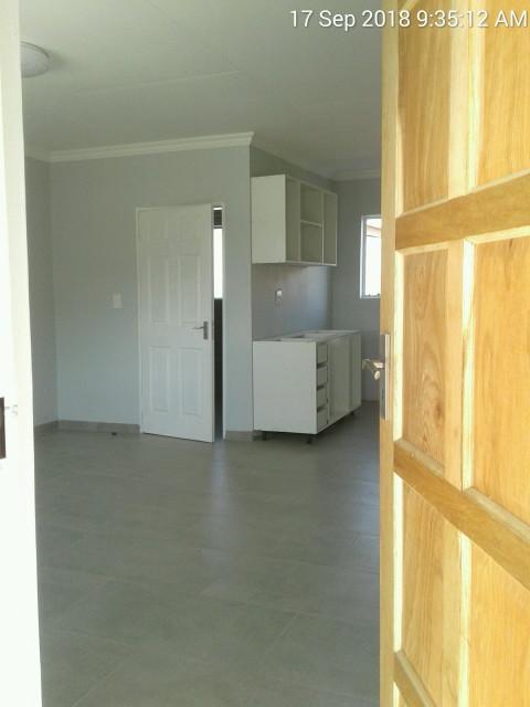 To Let 2 Bedroom Property for Rent in Delmas Mpumalanga