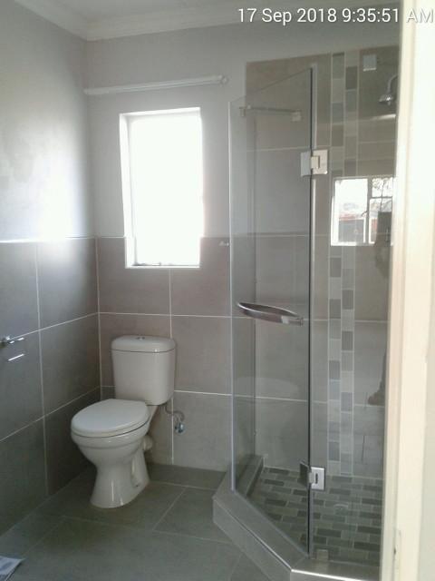 To Let 2 Bedroom Property for Rent in Delmas Mpumalanga