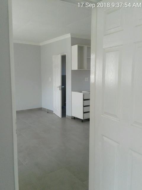 To Let 2 Bedroom Property for Rent in Delmas Mpumalanga