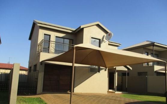 To Let 3 Bedroom Property for Rent in Delmas Mpumalanga