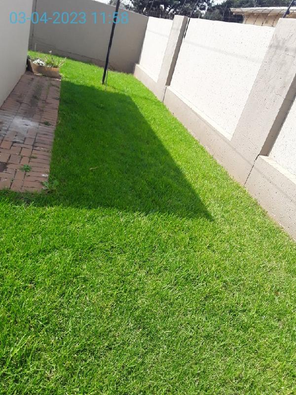 To Let 3 Bedroom Property for Rent in Delmas Mpumalanga