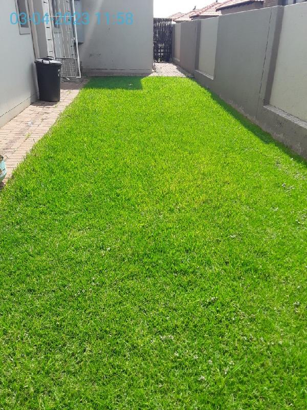 To Let 3 Bedroom Property for Rent in Delmas Mpumalanga