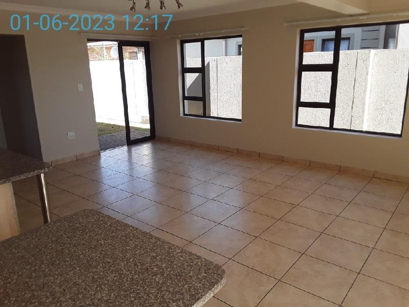 To Let 3 Bedroom Property for Rent in Delmas Mpumalanga
