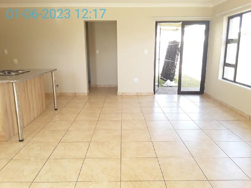 To Let 3 Bedroom Property for Rent in Delmas Mpumalanga