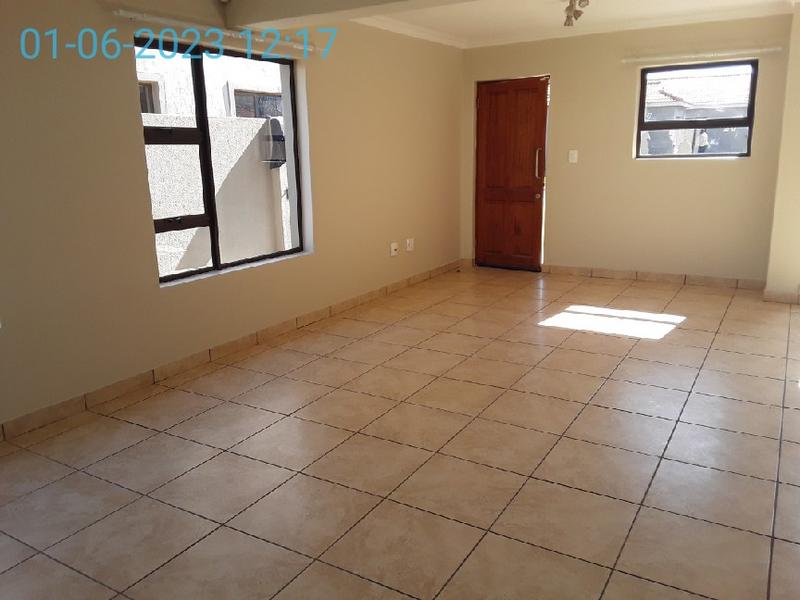 To Let 3 Bedroom Property for Rent in Delmas Mpumalanga