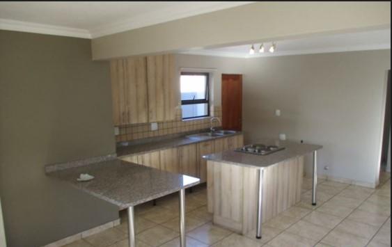 To Let 3 Bedroom Property for Rent in Delmas Mpumalanga