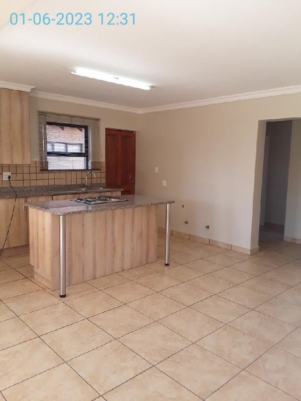 To Let 3 Bedroom Property for Rent in Delmas Mpumalanga
