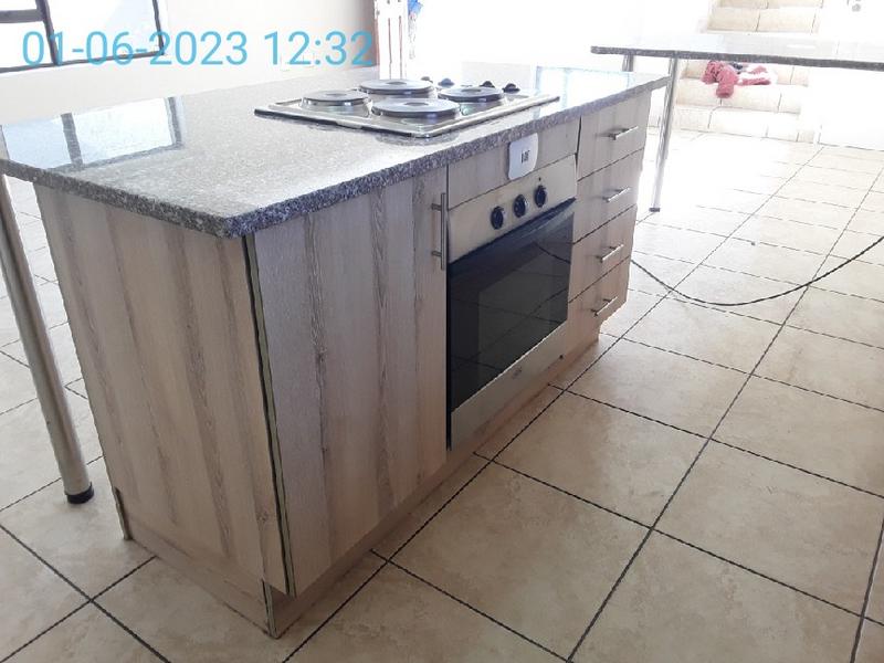 To Let 3 Bedroom Property for Rent in Delmas Mpumalanga