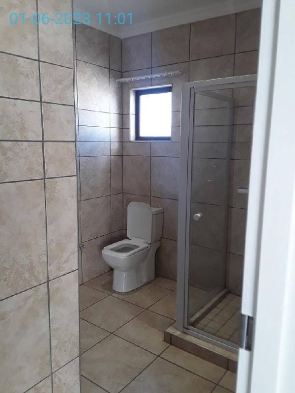 To Let 3 Bedroom Property for Rent in Delmas Mpumalanga