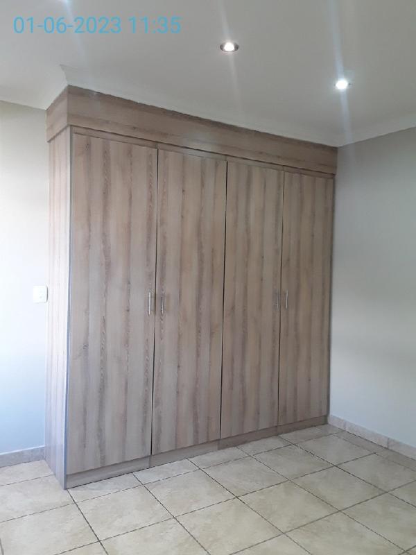 To Let 3 Bedroom Property for Rent in Delmas Mpumalanga