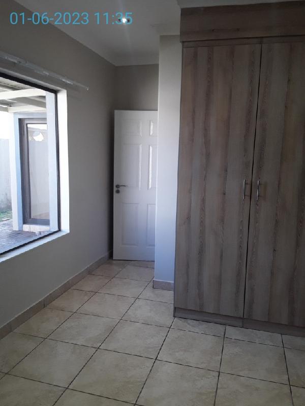 To Let 3 Bedroom Property for Rent in Delmas Mpumalanga