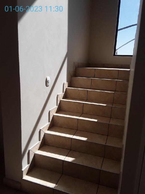 To Let 3 Bedroom Property for Rent in Delmas Mpumalanga