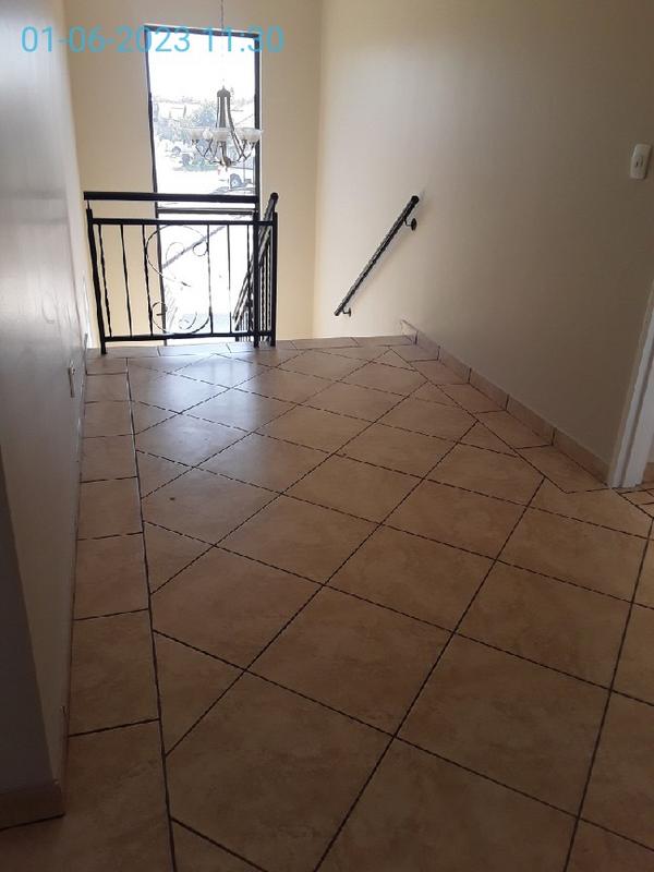 To Let 3 Bedroom Property for Rent in Delmas Mpumalanga