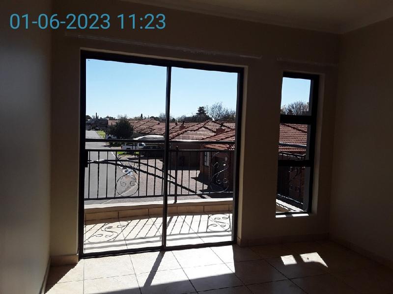 To Let 3 Bedroom Property for Rent in Delmas Mpumalanga