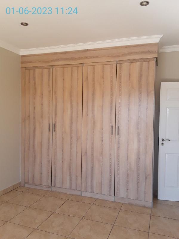 To Let 3 Bedroom Property for Rent in Delmas Mpumalanga