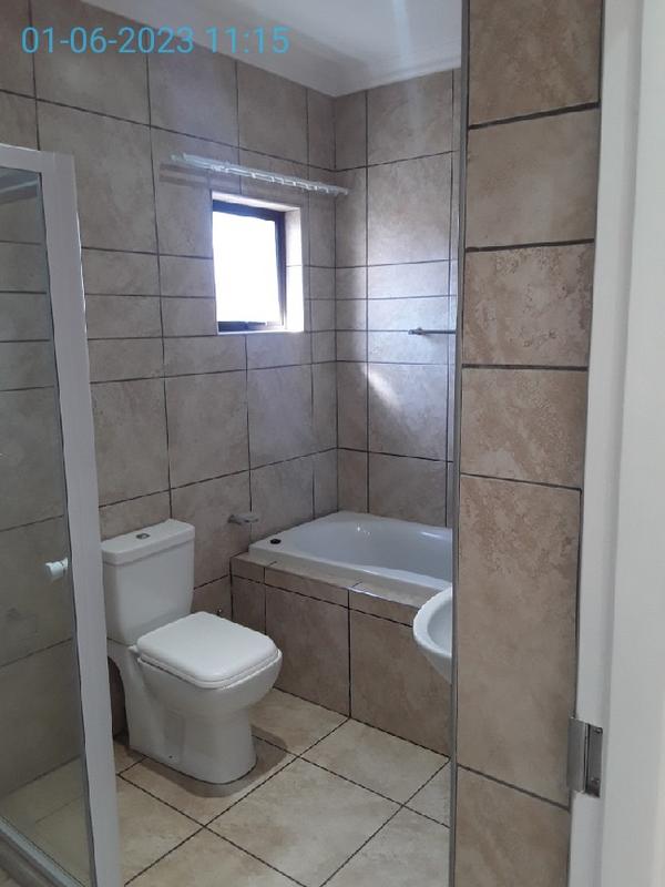 To Let 3 Bedroom Property for Rent in Delmas Mpumalanga