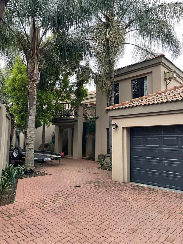 3 Bedroom Property for Sale in Aerorand Mpumalanga