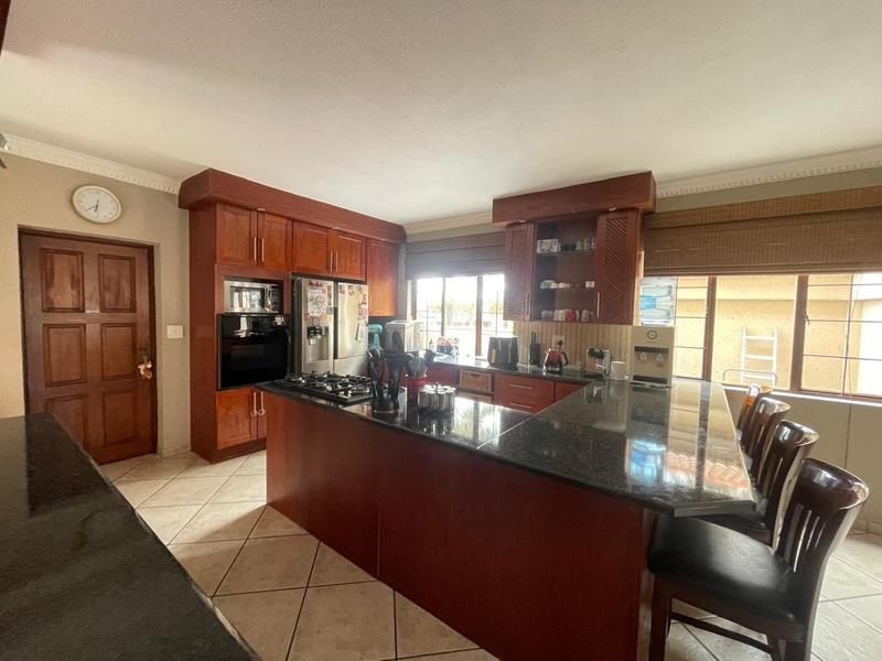 3 Bedroom Property for Sale in Aerorand Mpumalanga